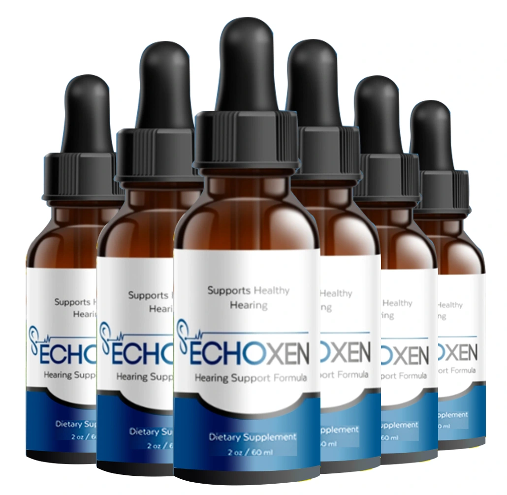 discounted EchoXen bottles