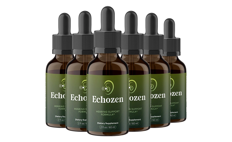Echozen product overview