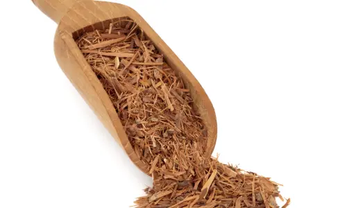 Ashwagandha & Piperine